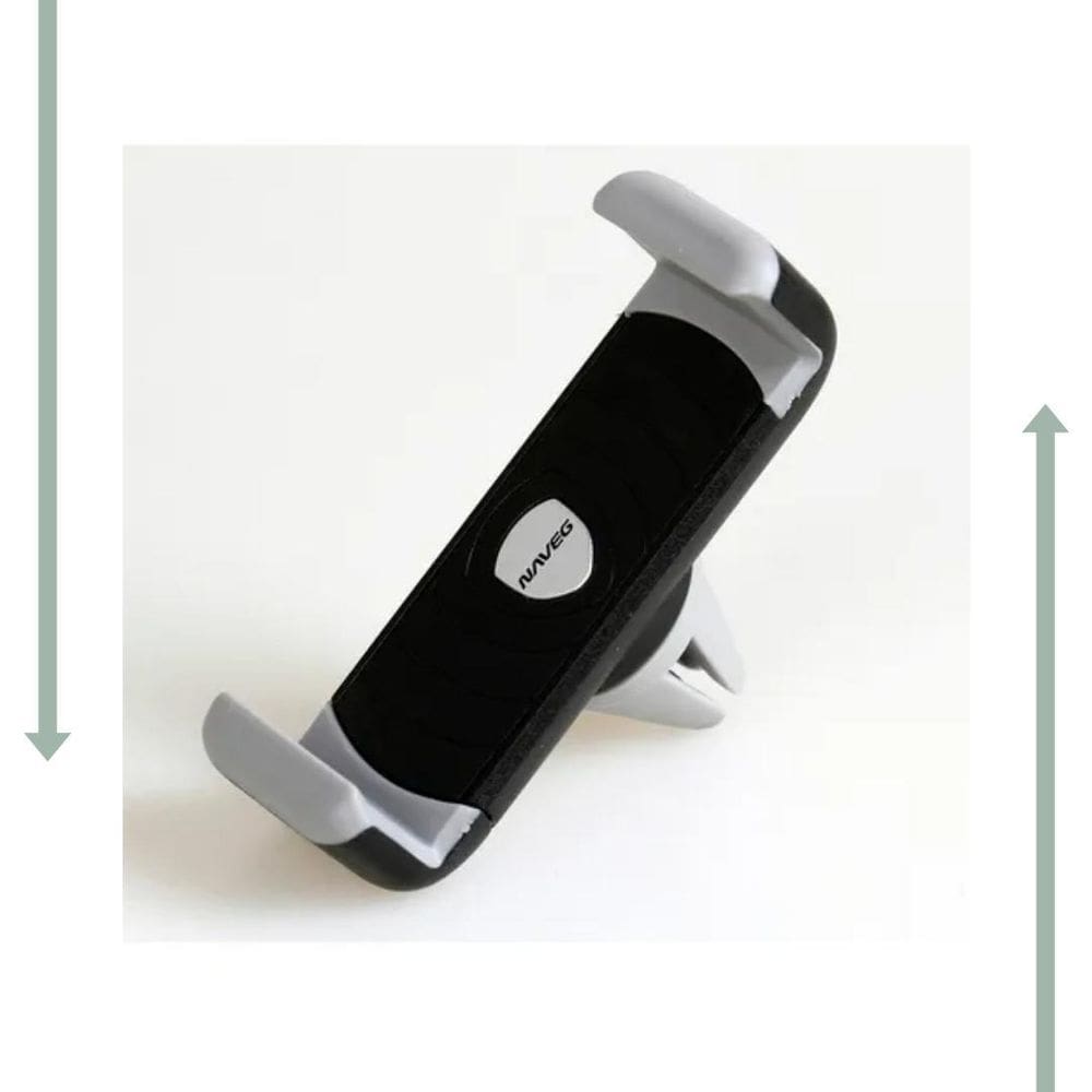 Suporte Veicular Para Celular Naveg Nva 620