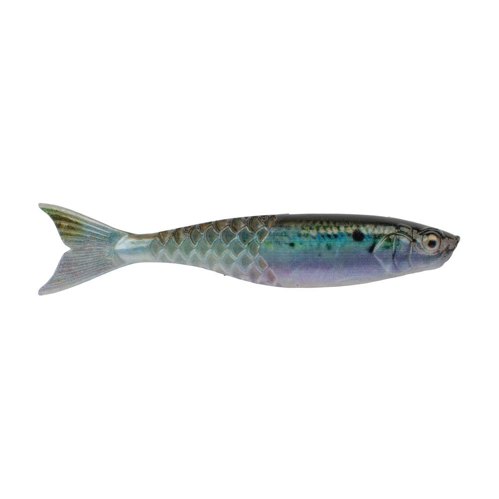 Isca macia de pesca Berkley PowerBait Saltwater PowerStinger