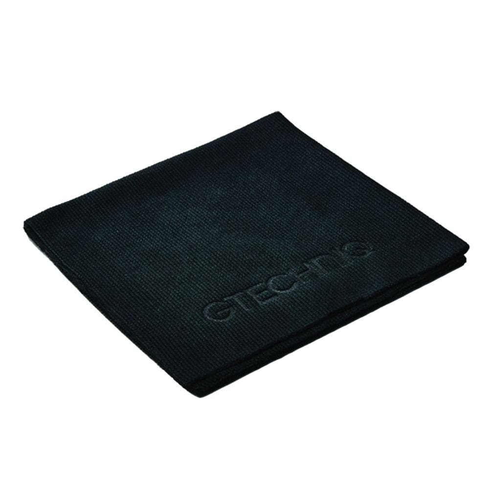 Pano de microfibra Gtechniq MF6 Haze Buster