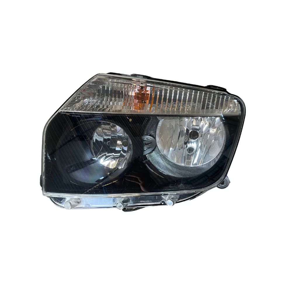 Renault Duster Farol Esquerdo Genuíno