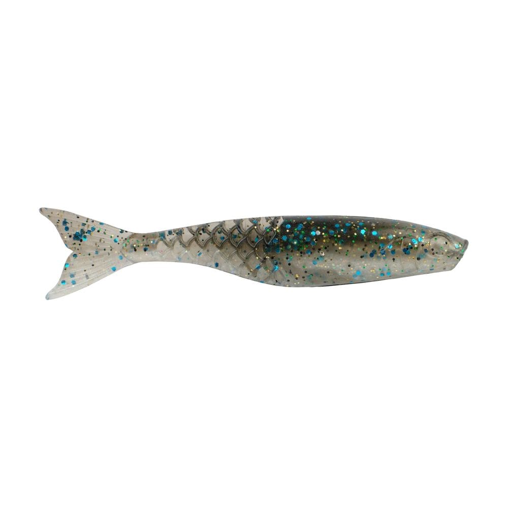 Isca macia de pesca Berkley PowerBait Saltwater PowerStinger