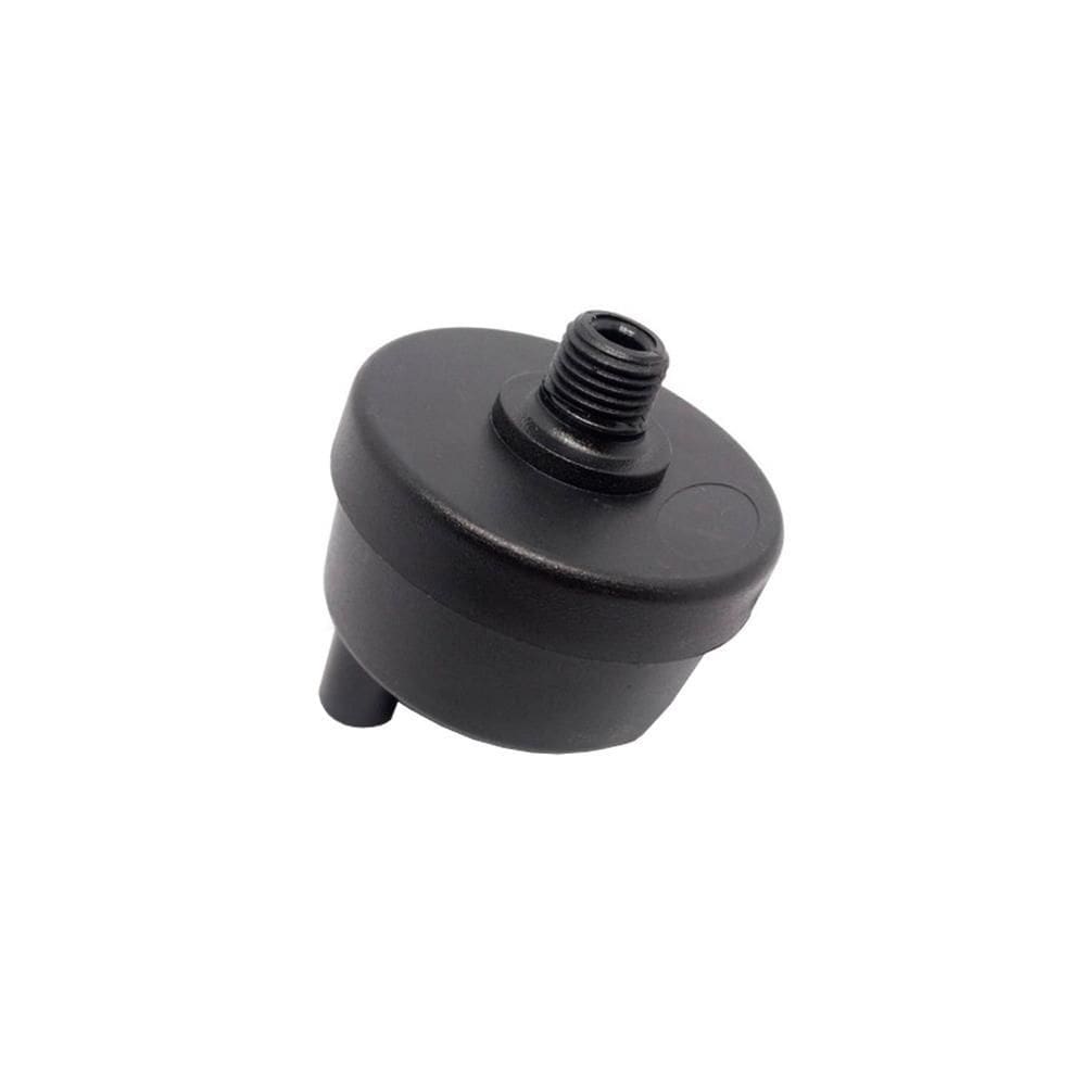 Filtro De Entrada De Ar Plastico Compressor - Cristofoli