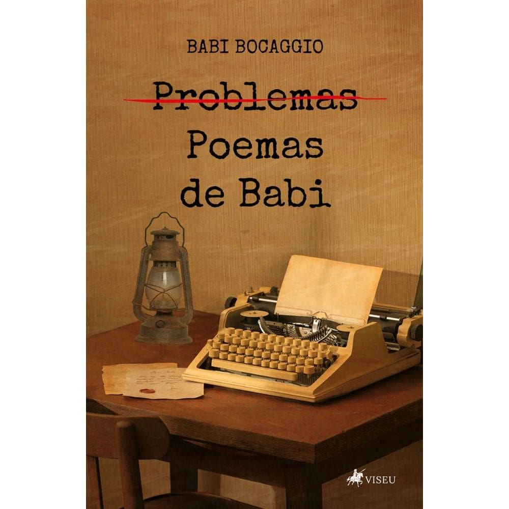 Problemas Poemas de Babi