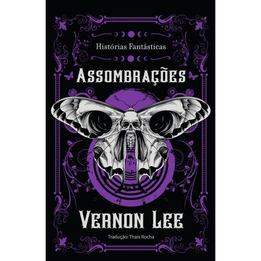 Assombrações: histórias fantásticas