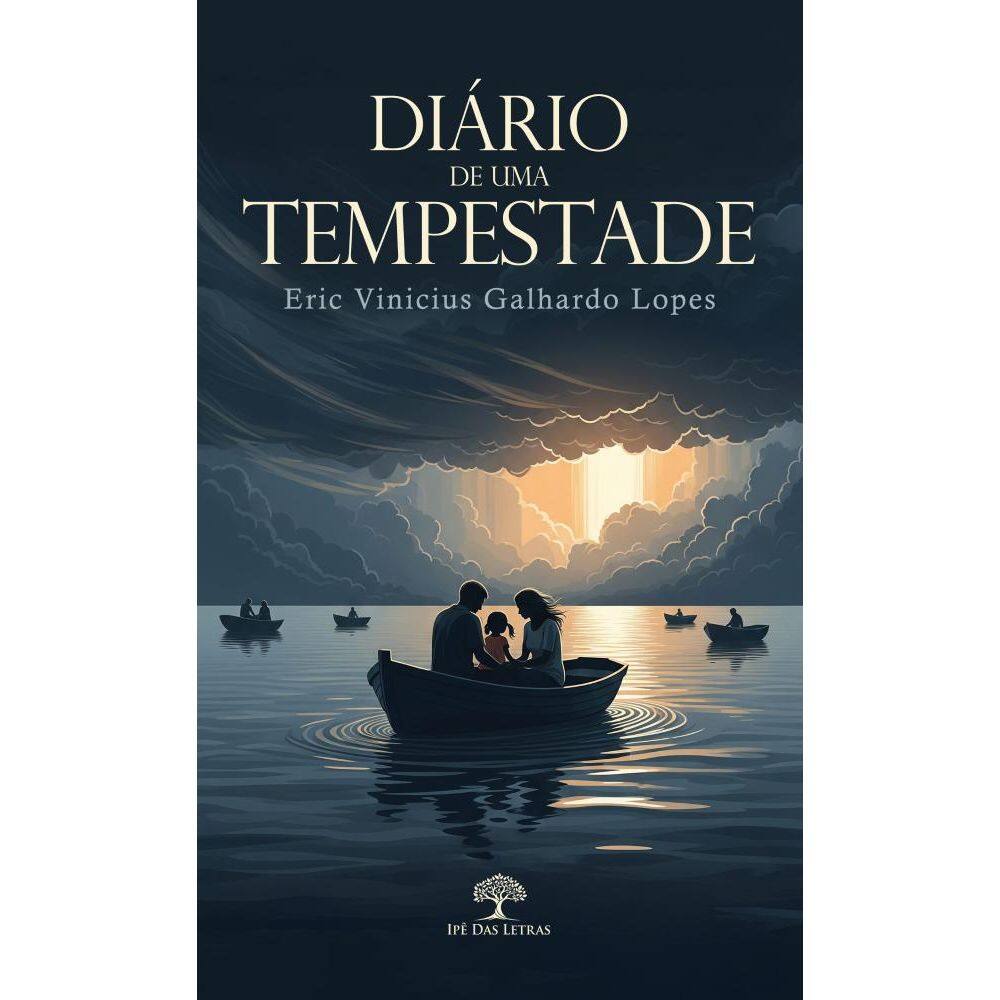 Diário de uma tempestade