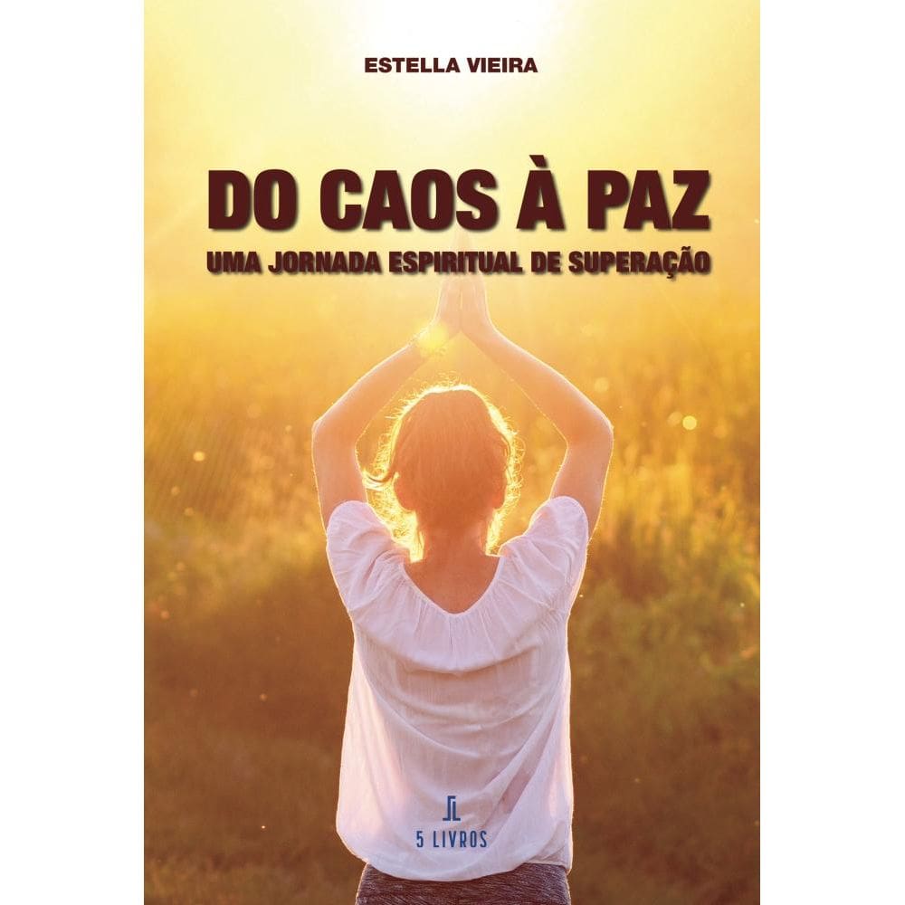 Do Caos à Paz