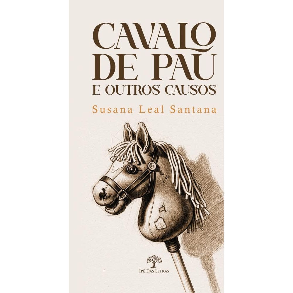 CAVALO DE PAU e outros CAUSOS