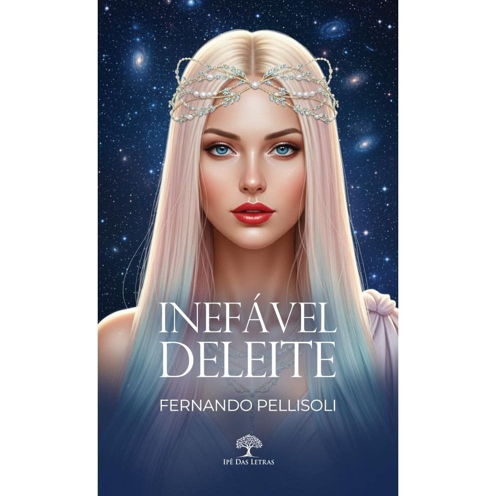Inefável deleite