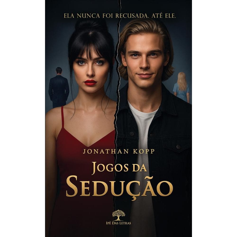 Jogos da Sedução