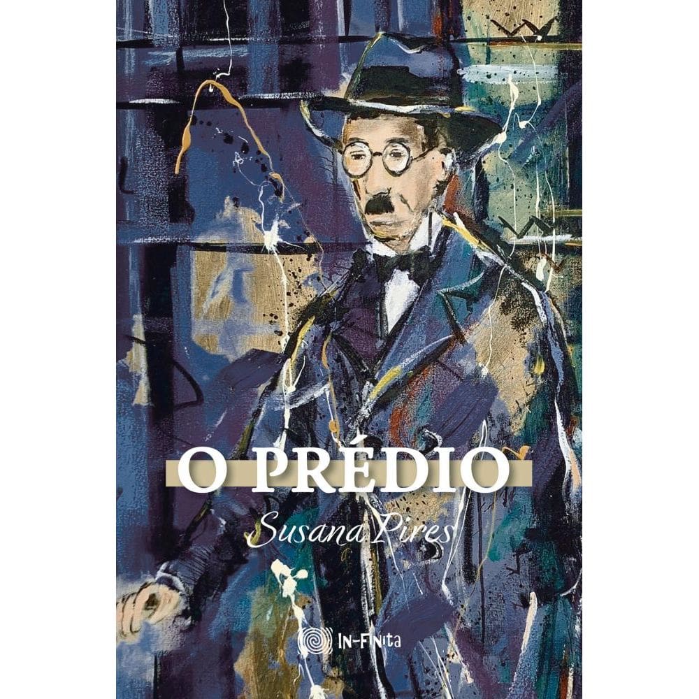 O prédio
