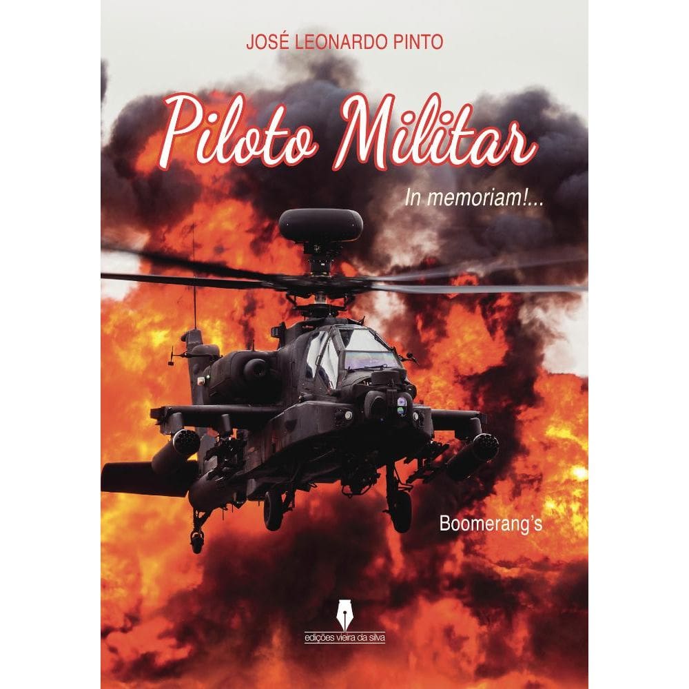 Piloto Militar