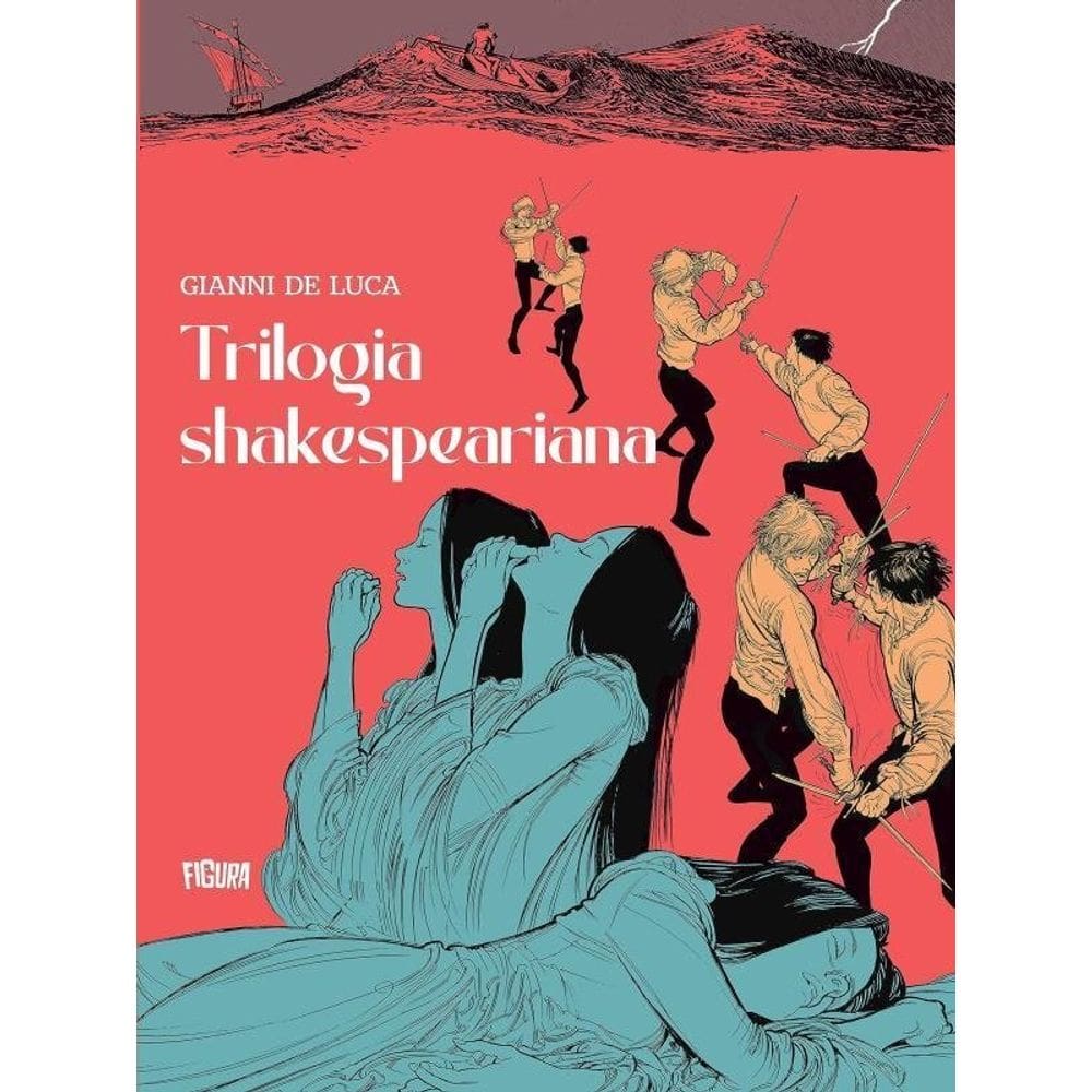 Trilogia Shakespeariana
