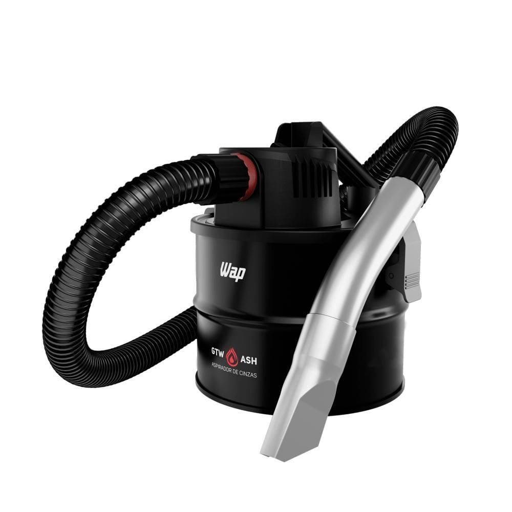 Aspirador De Cinzas WAP GTW Ash 1400W 110V