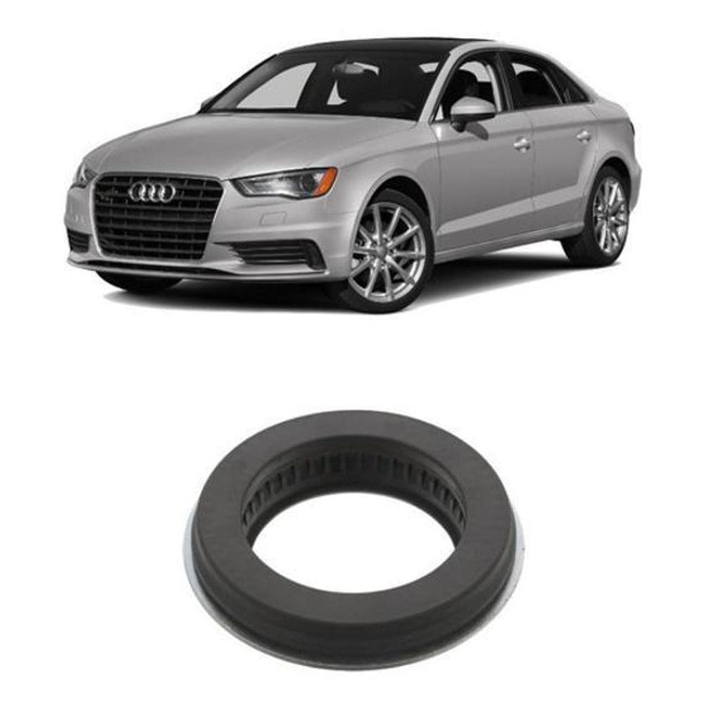Rolamento Da Suspensão Dianteira Audi A3 2017 2018 2019