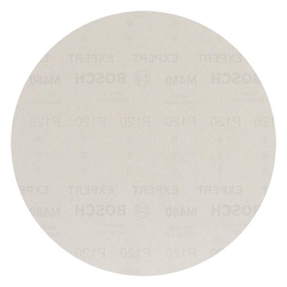Disco De Lixa Expert M480 225Mm G120, 25 Peças - Bosch