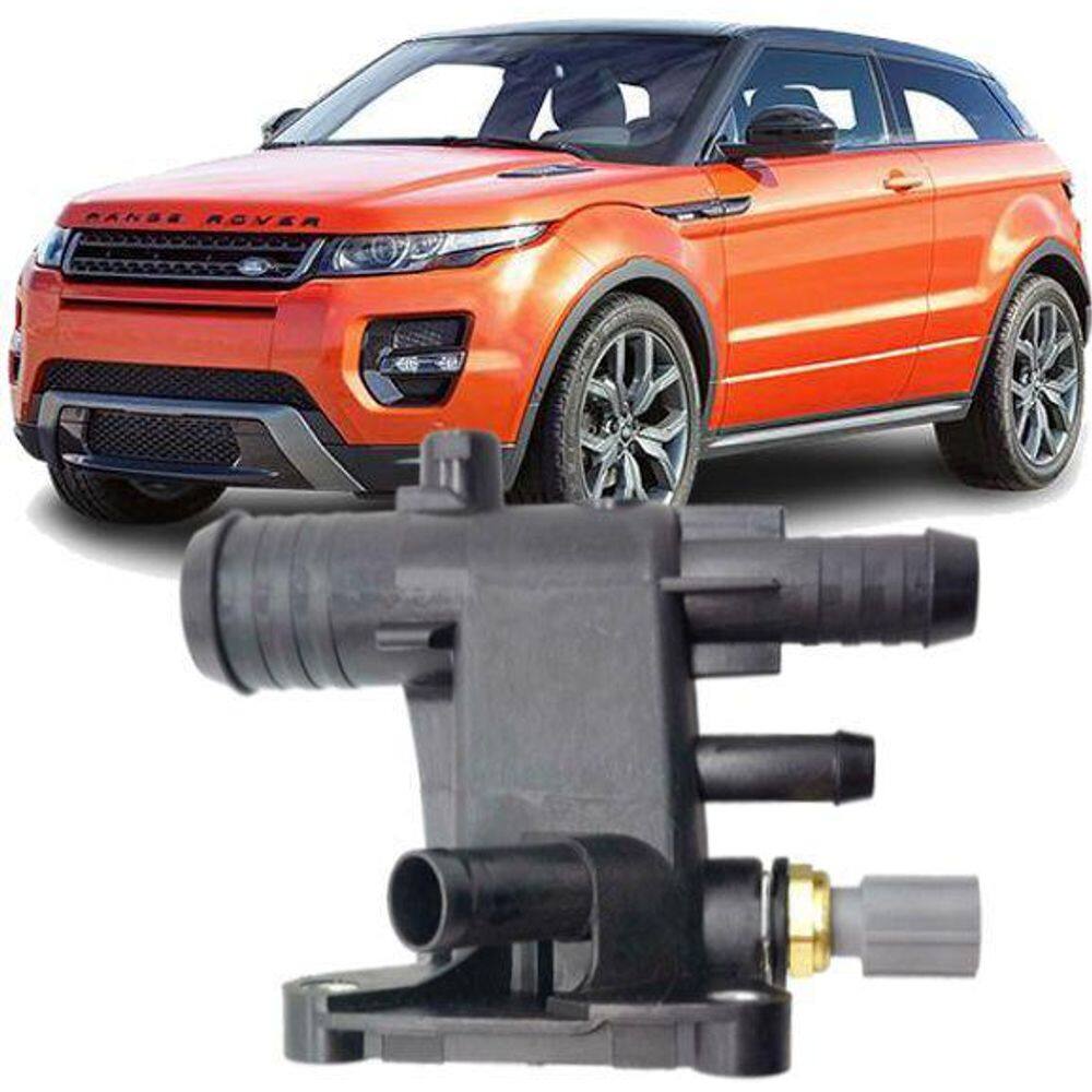 Cavalete Agua Evoque 2.0 16V Turbo Gasolina De 2011 À 2015