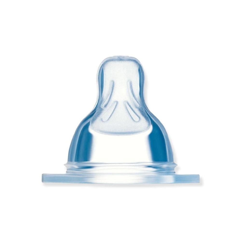 Bico Mamadeira Compativel Todas Mamadeiras Mam Skinsoft