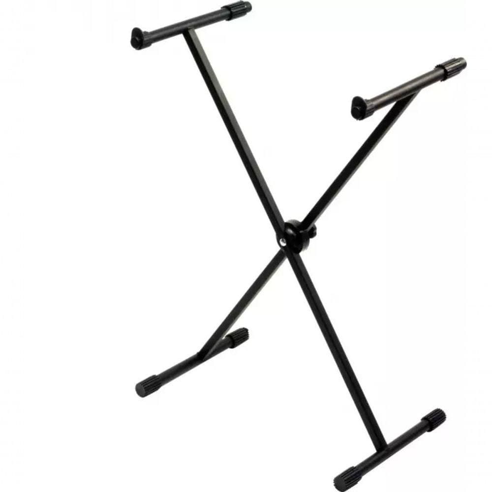 Suporte Em X Para Teclado X20