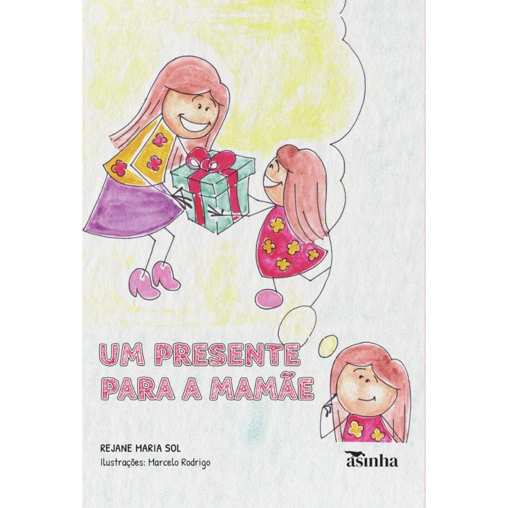 Um presente para a mamãe