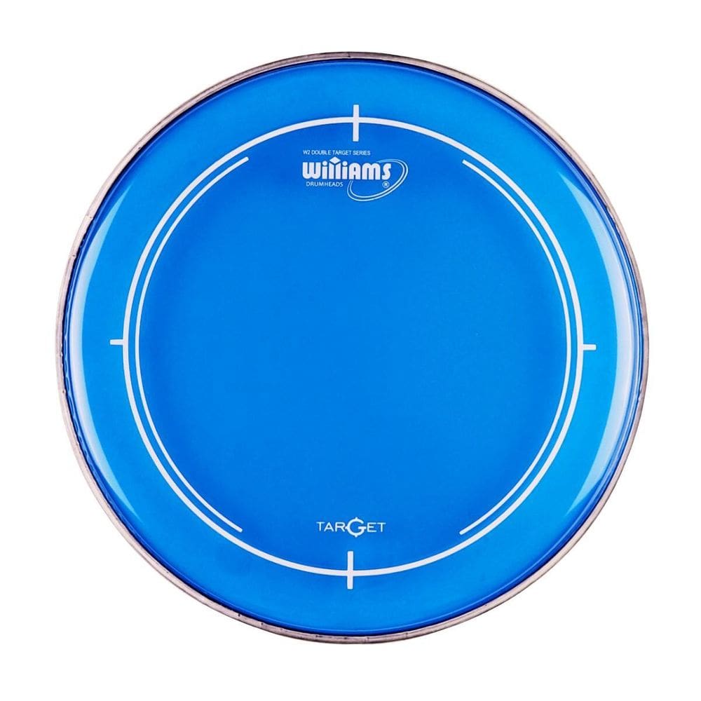 Pele 13 Wu2 Target Blue Azul Filme Duplo Hidráulica