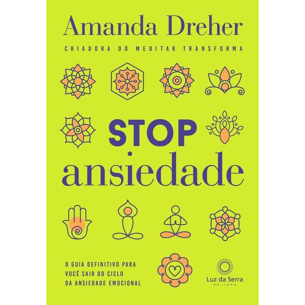 Stop Ansiedade