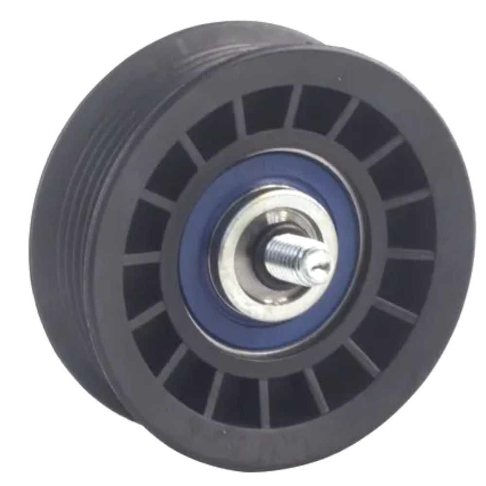 Polia Correia Alternador Ford Fiesta Ka Courier