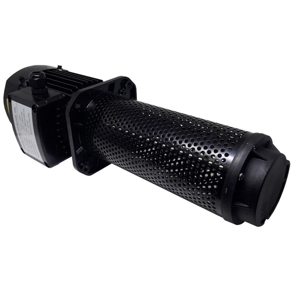 Bomba Refrigeração TC-8220 220/380V 60Hz 3 Fases