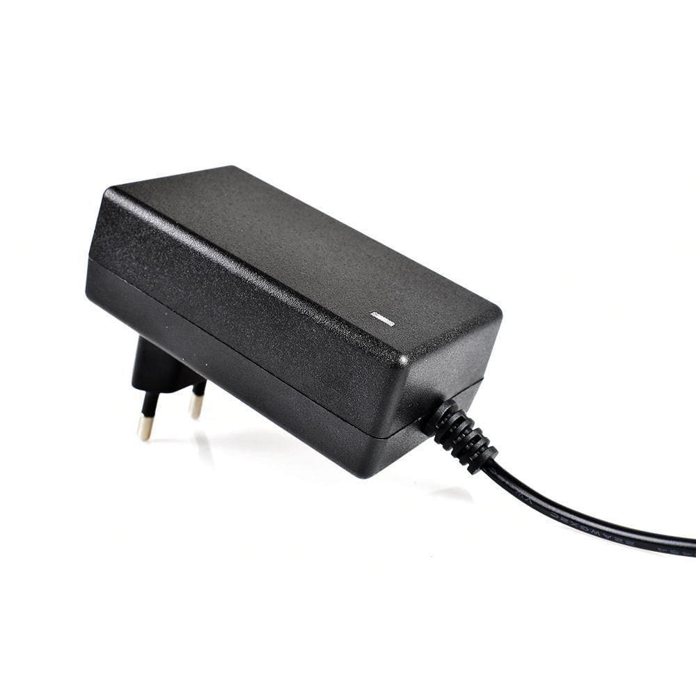 Fonte Chaveada Evus 12v 5a 60w Acomdc Cftv Bivolt Pdc-5a