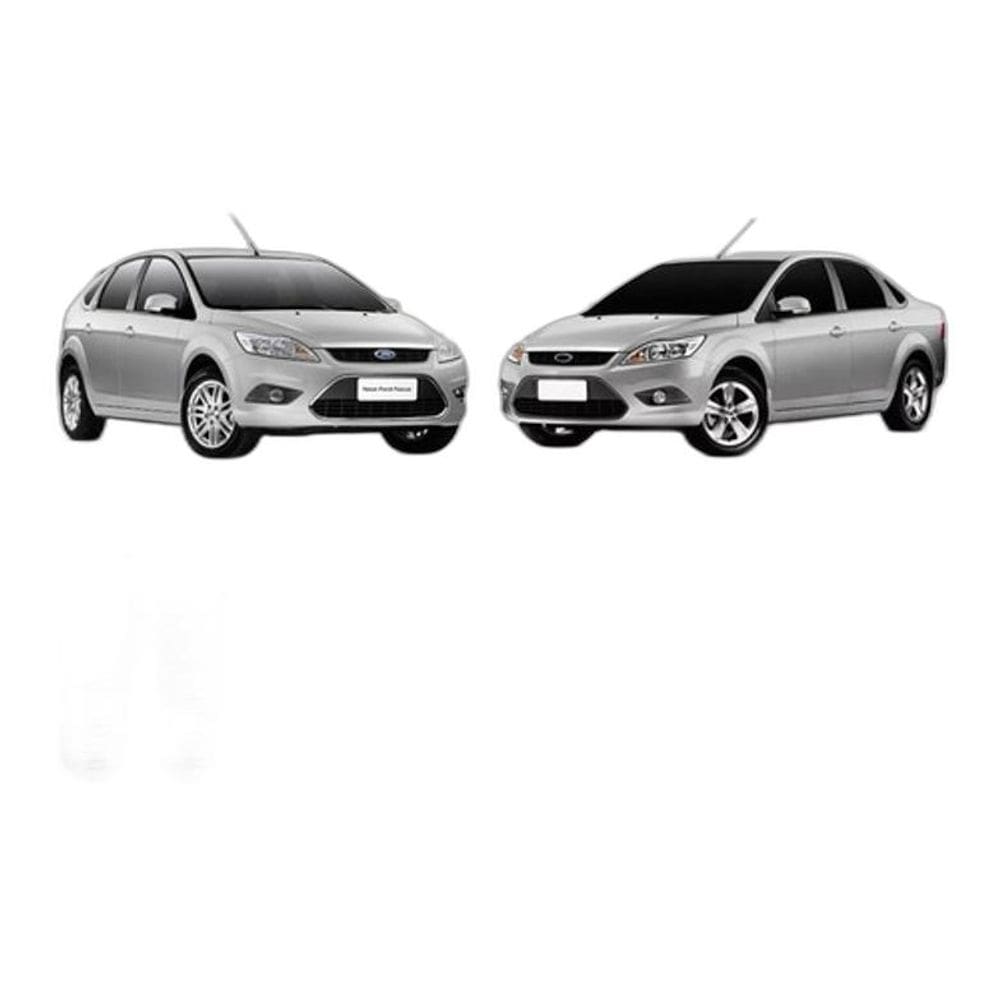 Kit Do Amortecedor Focus 2008 2009 2010