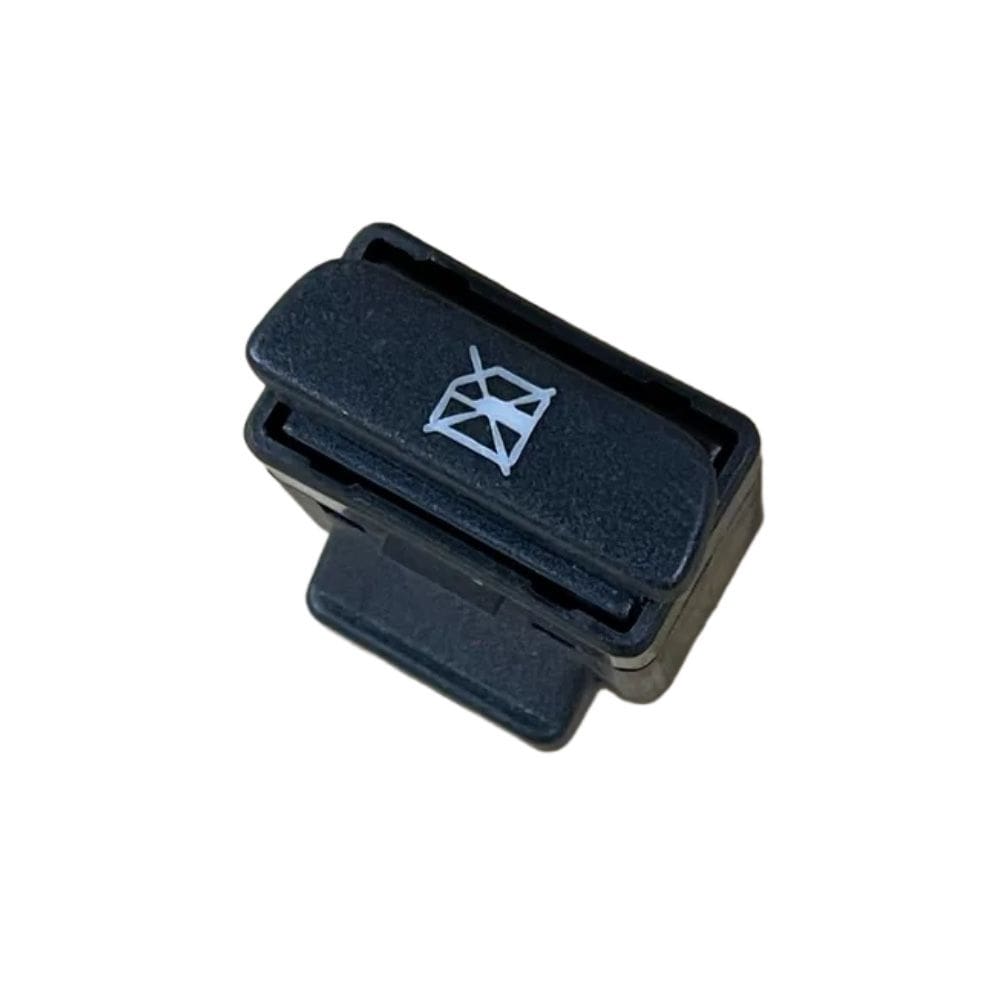 Botão Trava Vidros Traseiros Vw Polo Gol G5 6q0959859