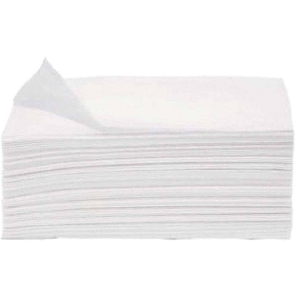Papel Toalha 2 Dobras 22,5X21Cm 1000 Folhas