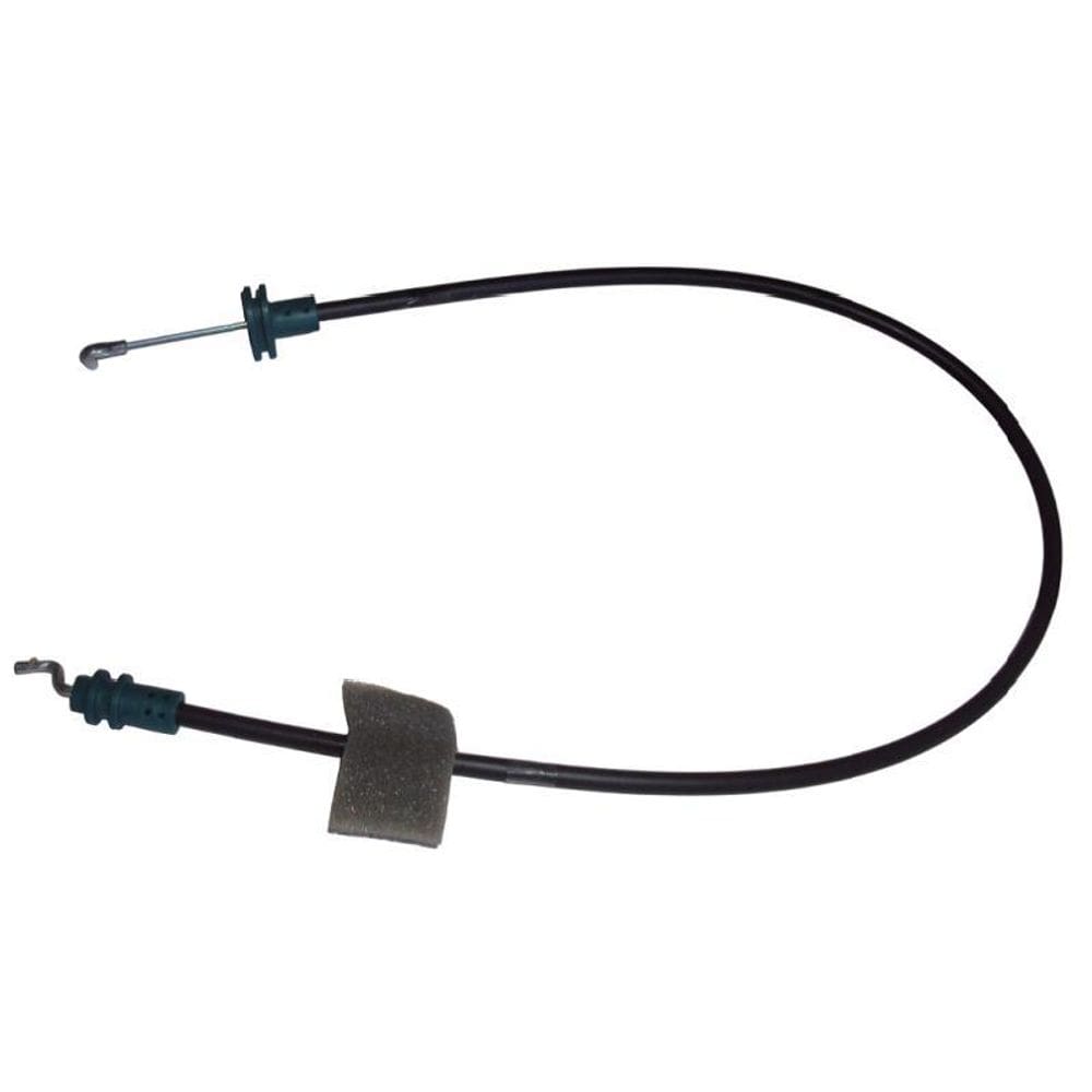 Ford Cabo Fechadura Porta Dianteira Esq Genuíno