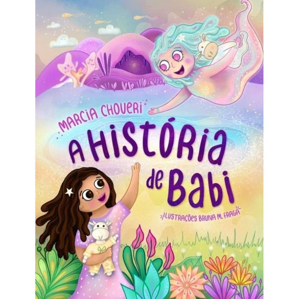 A História De Babi