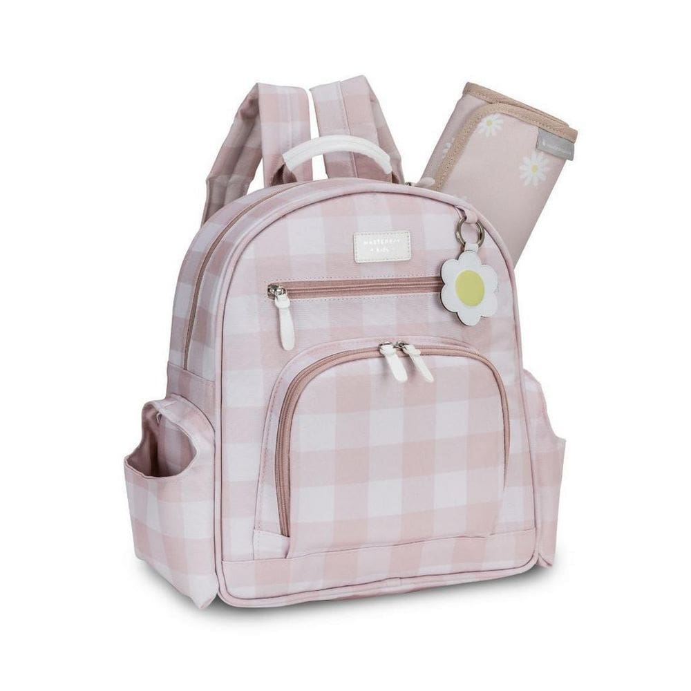 Mochila Noah Margarida Masterbag