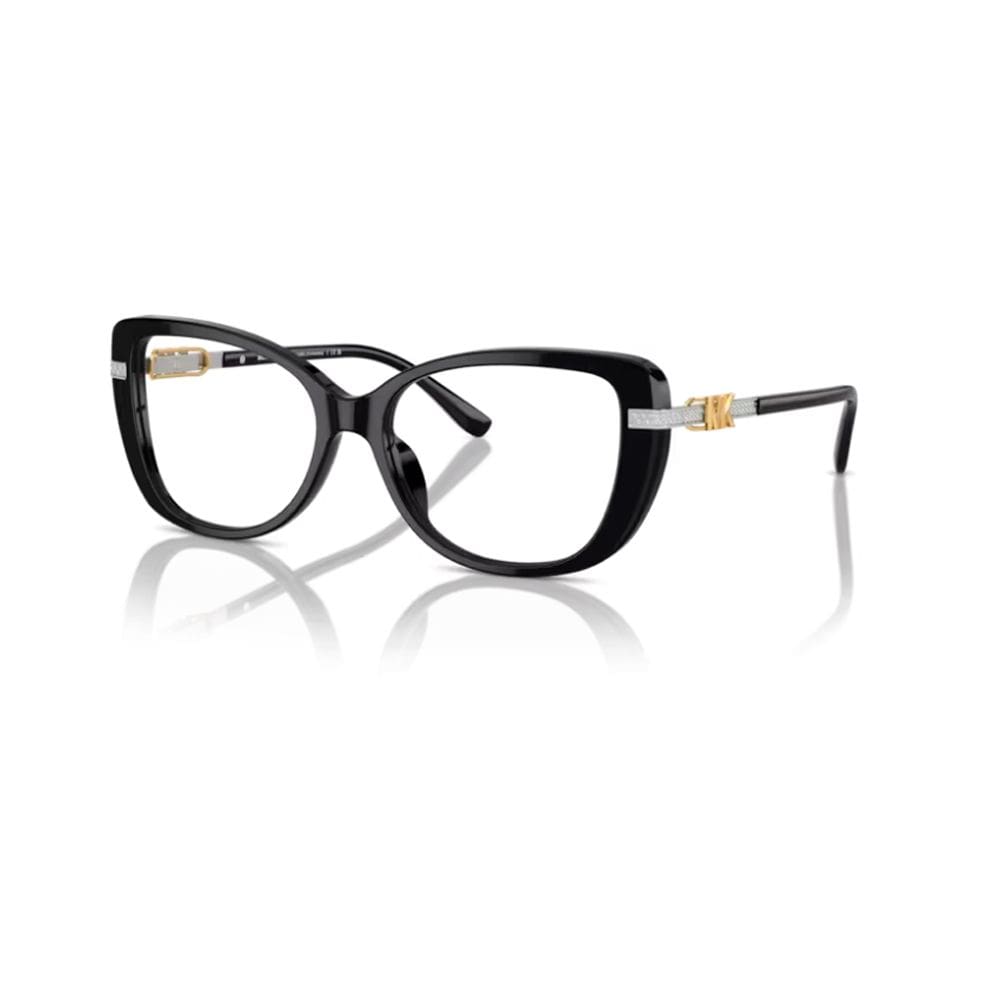 Armacao Michael Kors Mk4125Bu 3005 54