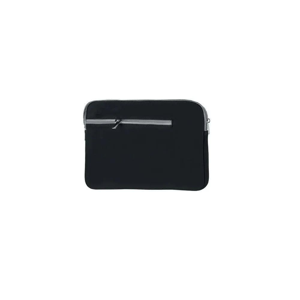 Case Neoprene Preta Para Tablet Ate 7.5” - Bo441