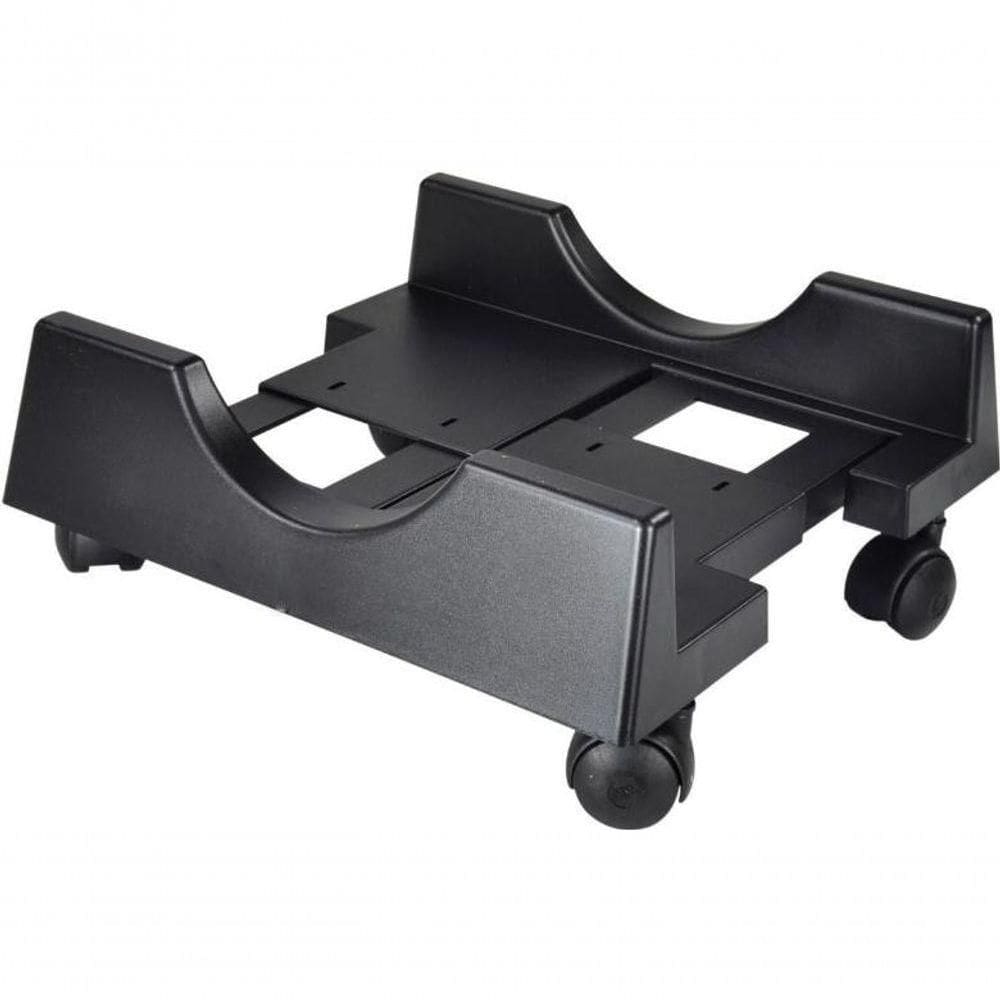 Suporte Preto Para Cpu Pc310031