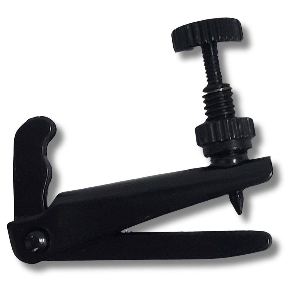 Micro Afinador Violino Preto Zellmer Unidade