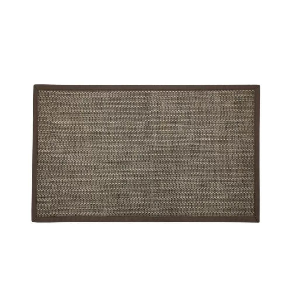Tapete Pratik Jolitex 100x140cm - PVC - Antiderrapante