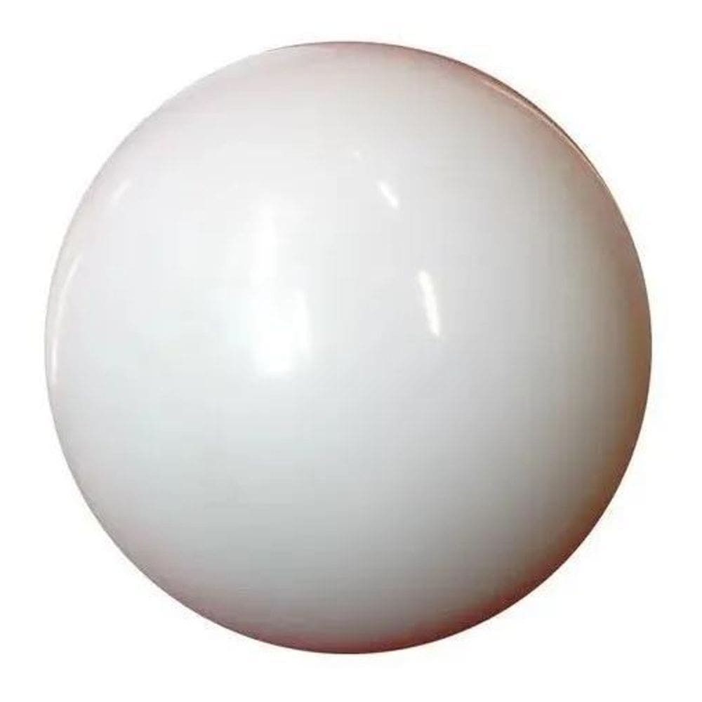 10X Bolão De Bilhar Bola Branca 54 56 58 Mm Bilhar Sinuca
