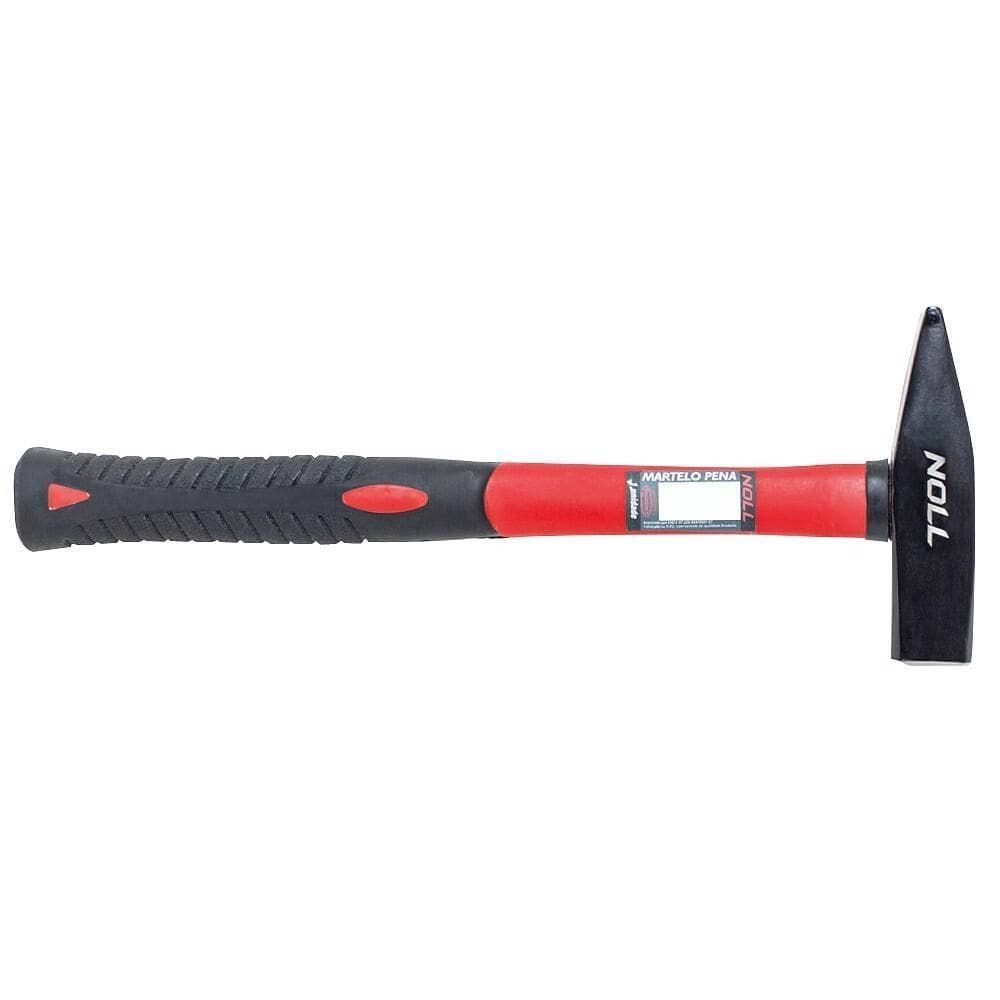 Martelo Pena Com Cabo 200G  392,0003  - Noll