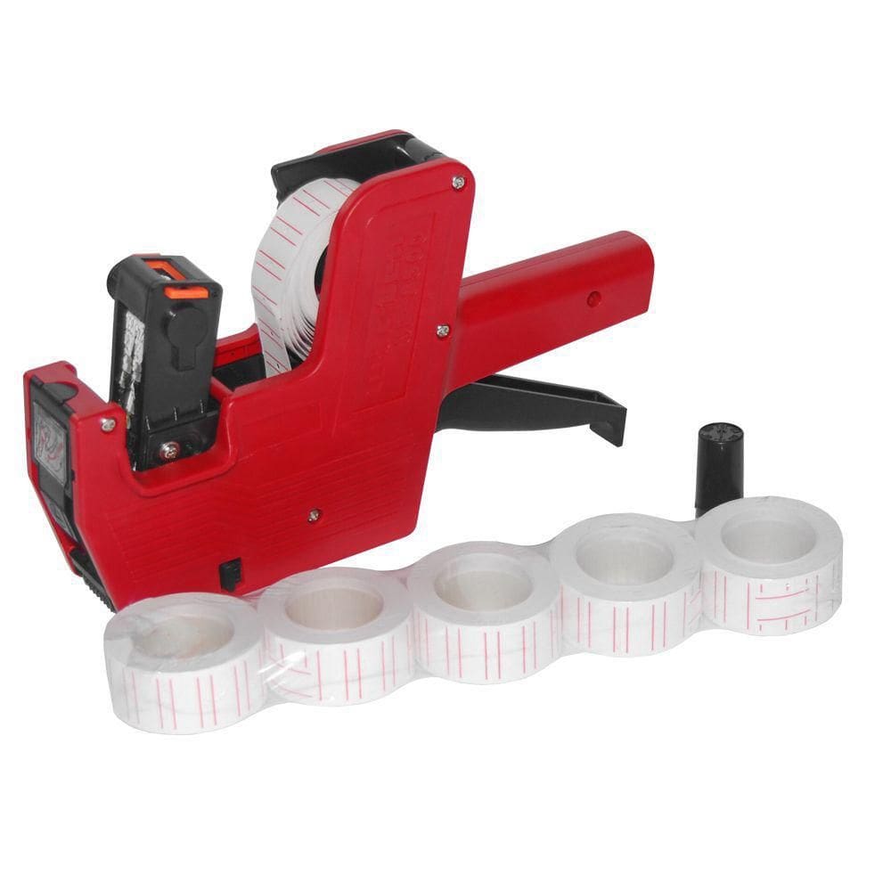 Aparelho Para Impressao De Etiquetas Etiquetadora Blister