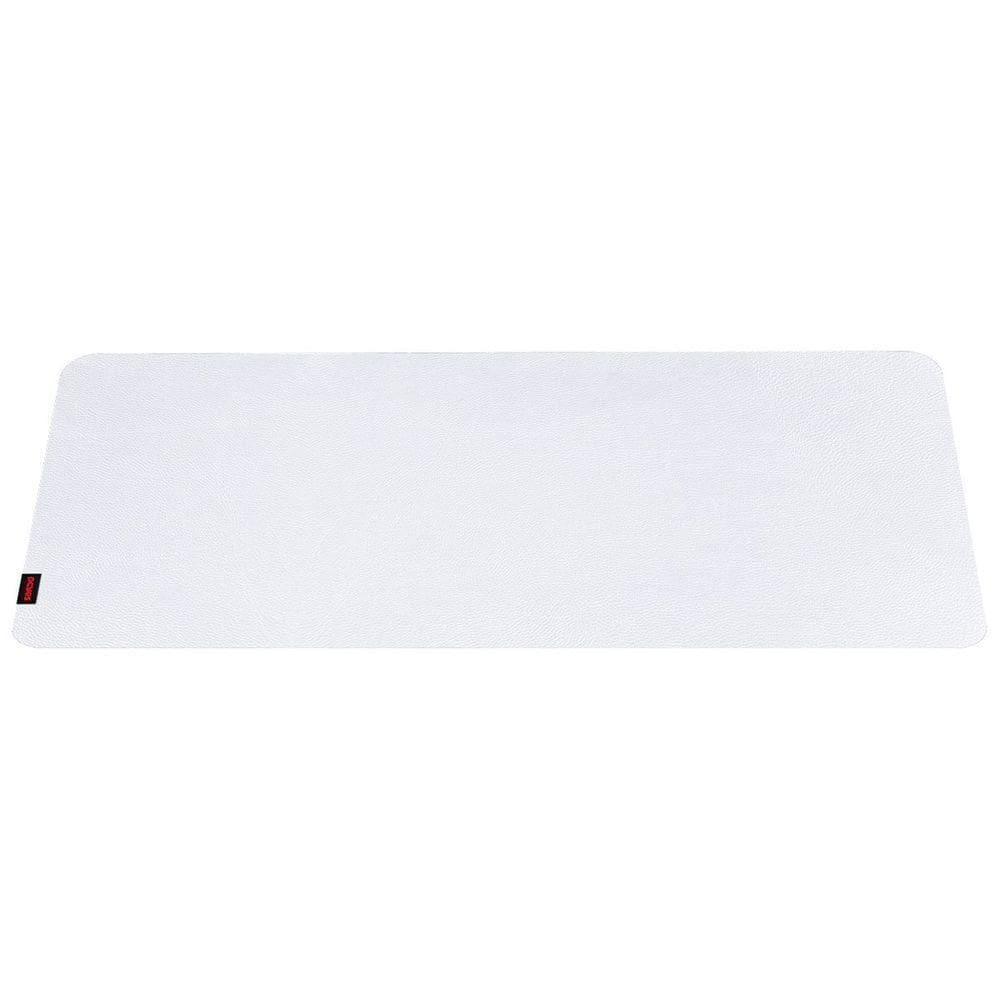 Mouse Pad Exclusive Branco 800x400 - Pmpexw