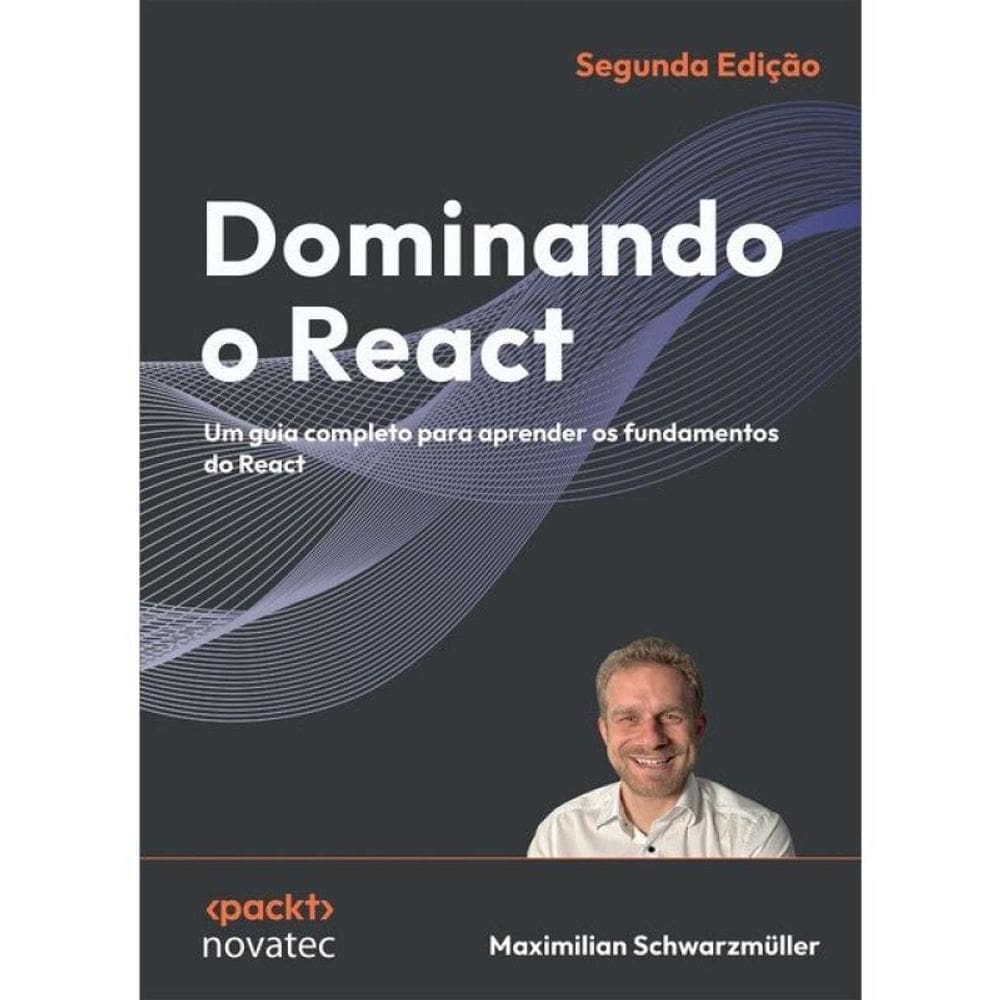 Dominando O React