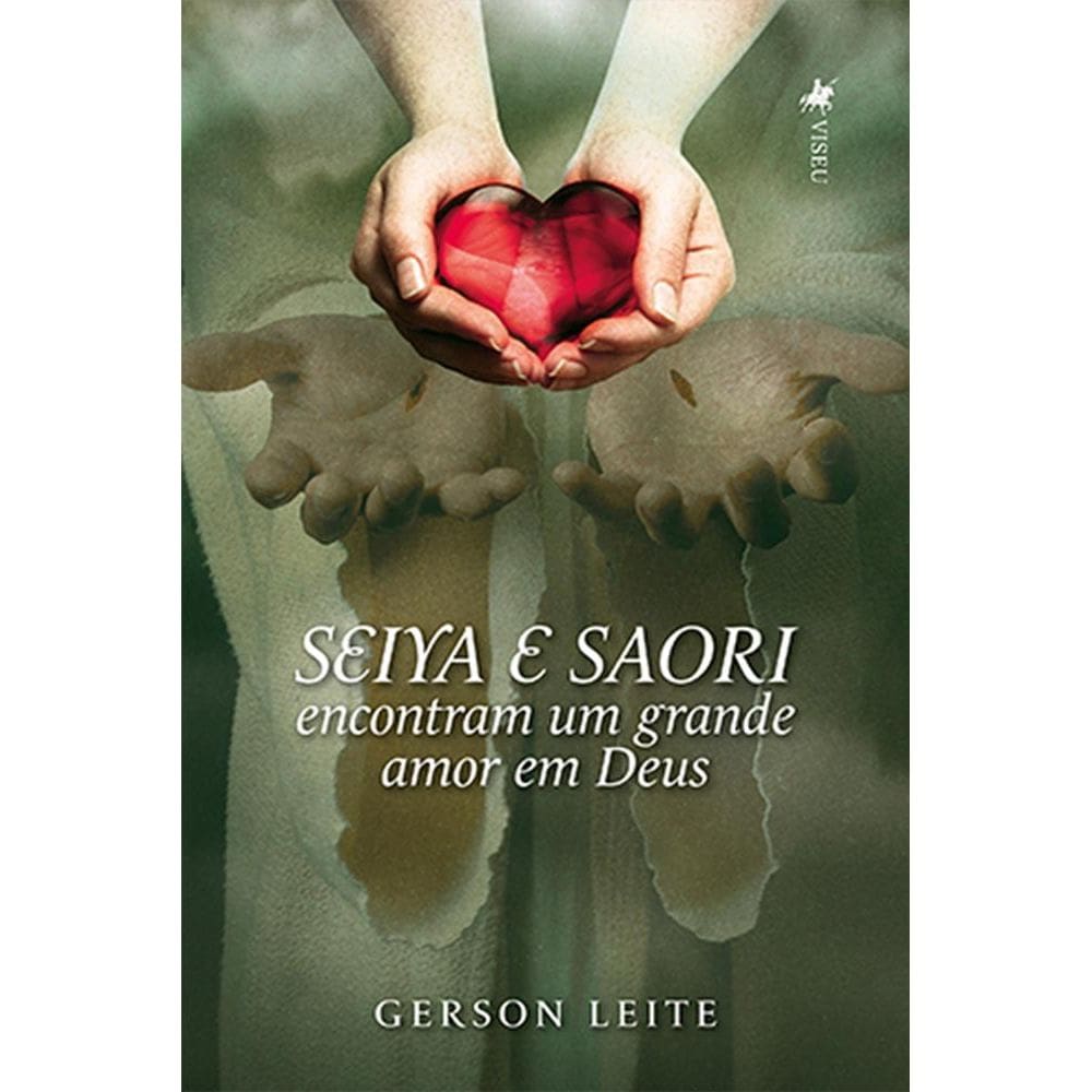 Seiya e Saori encontram um grande amor em Deus