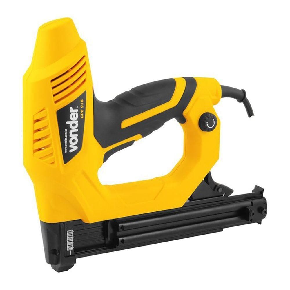 Grampeador-pinador Eletrico Vonder Gpe 916 110V