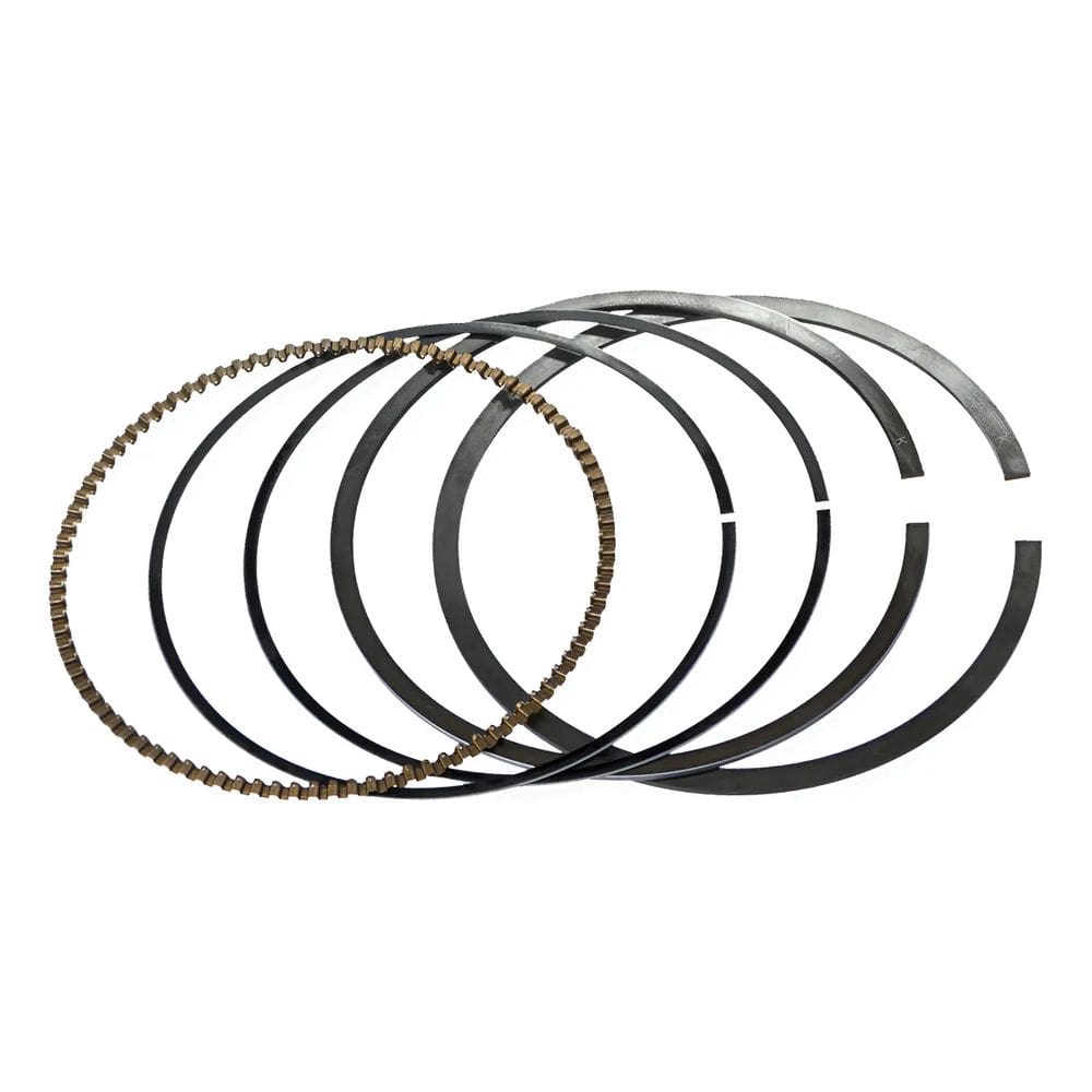 Renault Kwid Anéis De Pistão Std Genuíno