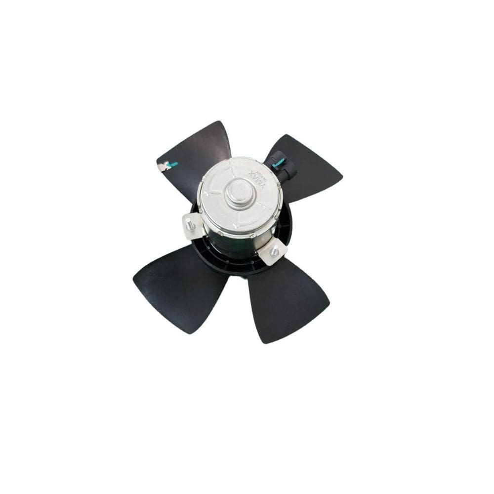 Motor Ventoinha Radiador Corsa Wagon, Pick-Up E Gsi Sem Ar