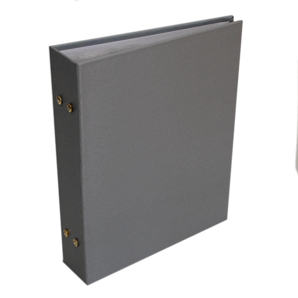 Álbum 100 Fotos 20X25 Marfim Rec 109/21