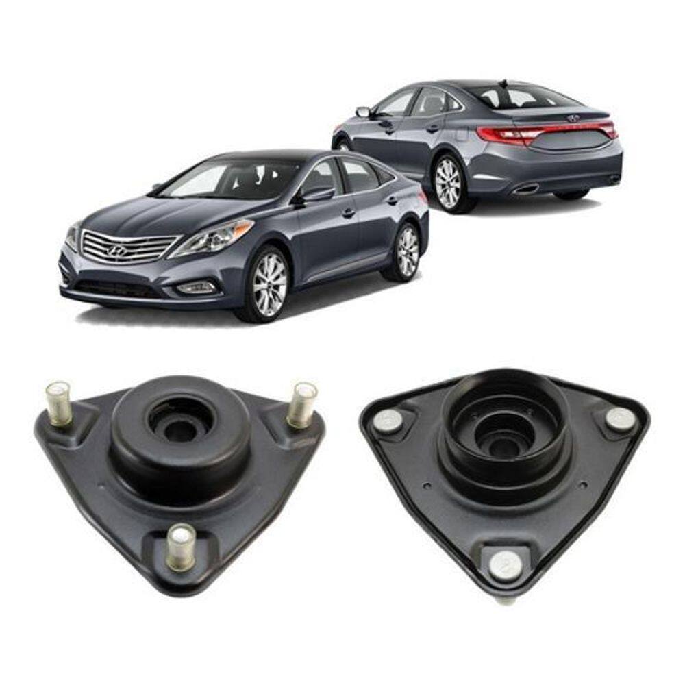 Coxim Da Suspensão Dianteira Hyundai Azera 2015 2016 2017